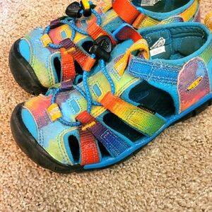 Kids keen sandal 11 toddler